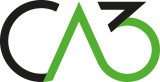 CA3 Logo