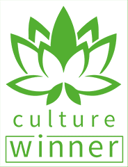 Lotus - Culture 2018 winner logo